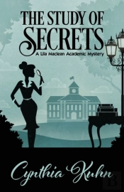 The Study Of Secrets