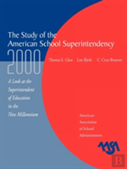 Bertrand.pt - The Study Of The American Superintendency, 2000