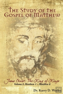 Bertrand.pt - The Study Of The Gospel Of Matthew