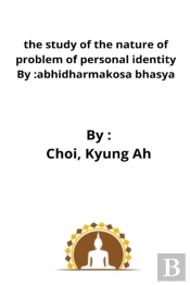 The Study Of The Nature Of Problem Of Personal Identity By