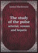 The Study Of The Pulse Arterial, Venous And Hepatic