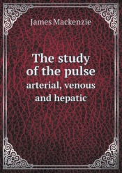 The Study Of The Pulse Arterial, Venous And Hepatic