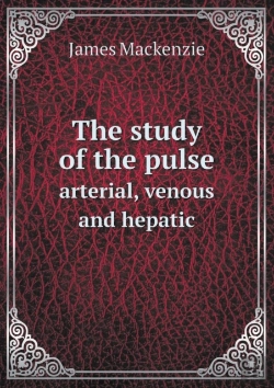 Bertrand.pt - The Study Of The Pulse Arterial, Venous And Hepatic
