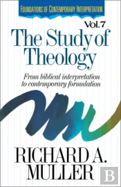 The Study Of Theology