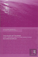 The Study Of Tourism