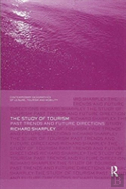 Bertrand.pt - The Study Of Tourism