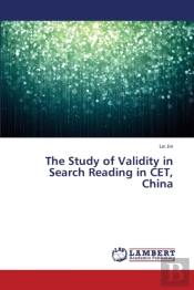 The Study Of Validity In Search Reading In Cet, China