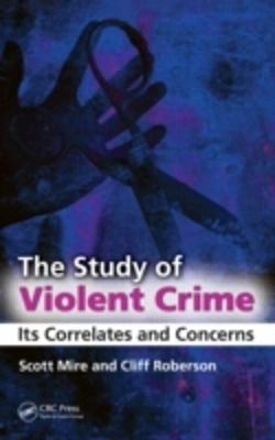 Bertrand.pt - The Study Of Violent Crime