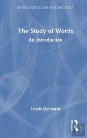 The Study Of Words