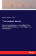The Study Of Words