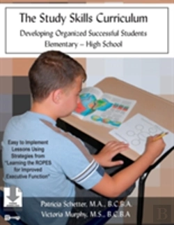 Bertrand.pt - The Study Skills Curriculum