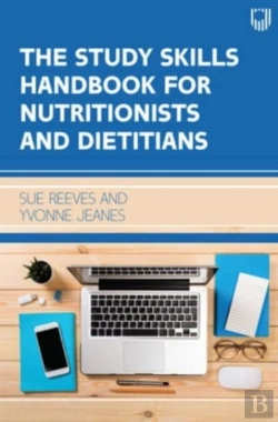Bertrand.pt - The Study Skills Handbook For Nutritionists And Dietitians