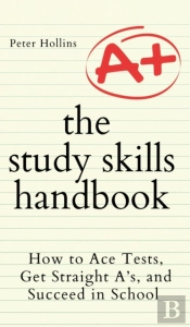 The Study Skills Handbook