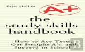 The Study Skills Handbook