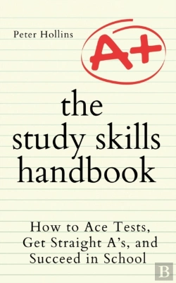 Bertrand.pt - The Study Skills Handbook