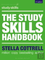 The Study Skills Handbook