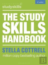 The Study Skills Handbook