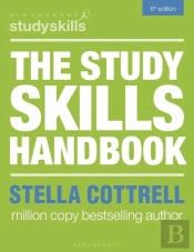 The Study Skills Handbook
