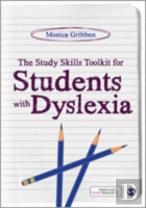 The Study Skills Toolkit For Students With Dyslexia