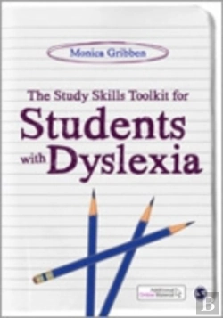 Bertrand.pt - The Study Skills Toolkit For Students With Dyslexia