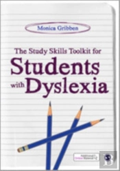 The Study Skills Toolkit For Students With Dyslexia