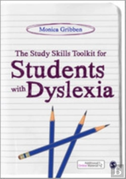 Bertrand.pt - The Study Skills Toolkit For Students With Dyslexia