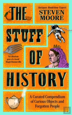 Bertrand.pt - The Stuff Of History