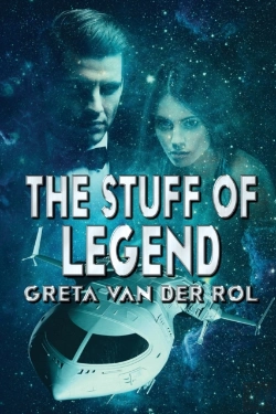 Bertrand.pt - The Stuff Of Legend