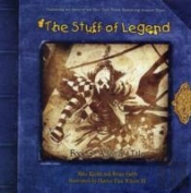 The Stuff Of Legend