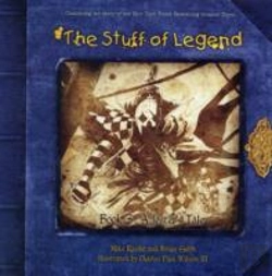 Bertrand.pt - The Stuff Of Legend
