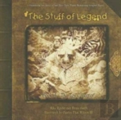 The Stuff Of Legend