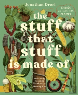 Bertrand.pt - The Stuff That Stuff Is Made Of
