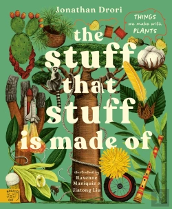 Bertrand.pt - The Stuff That Stuff Is Made Of