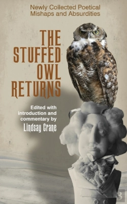 Bertrand.pt - The Stuffed Owl Returns: Newly Collected