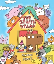 The Stuffie Stand