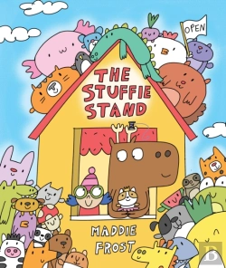Bertrand.pt - The Stuffie Stand