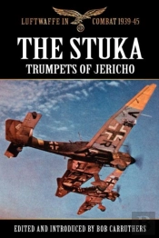 The Stuka - Trumpets Of Jericho
