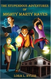 The Stupendous Adventures Of Mighty Marty Hayes