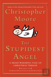 The Stupidest Angel
