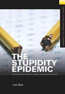 Bertrand.pt - The Stupidity Epidemic