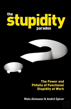 Bertrand.pt - The Stupidity Paradox