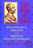 The Style Of Paris