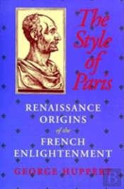 The Style Of Paris