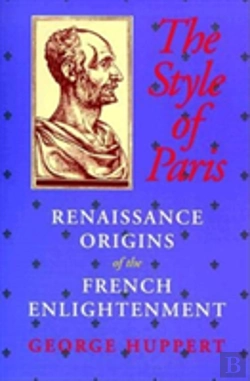 Bertrand.pt - The Style Of Paris