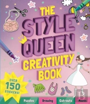 The Style Queen Creativity Book