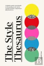 The Style Thesaurus
