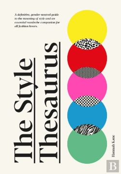 Bertrand.pt - The Style Thesaurus