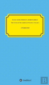 The Styles In The American Politics Volume I