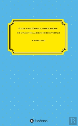 Bertrand.pt - The Styles In The American Politics Volume I