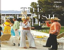 The Stylish Life: Cocktail Parties